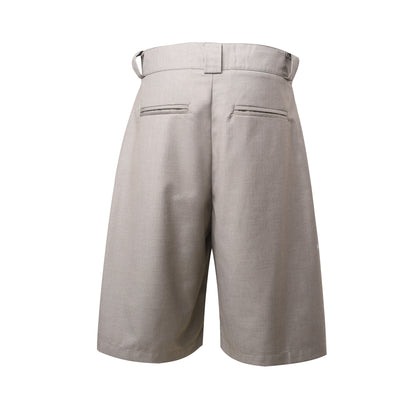 Pantaloncini di jeans con stampa a stelle Starlight | Streetwear