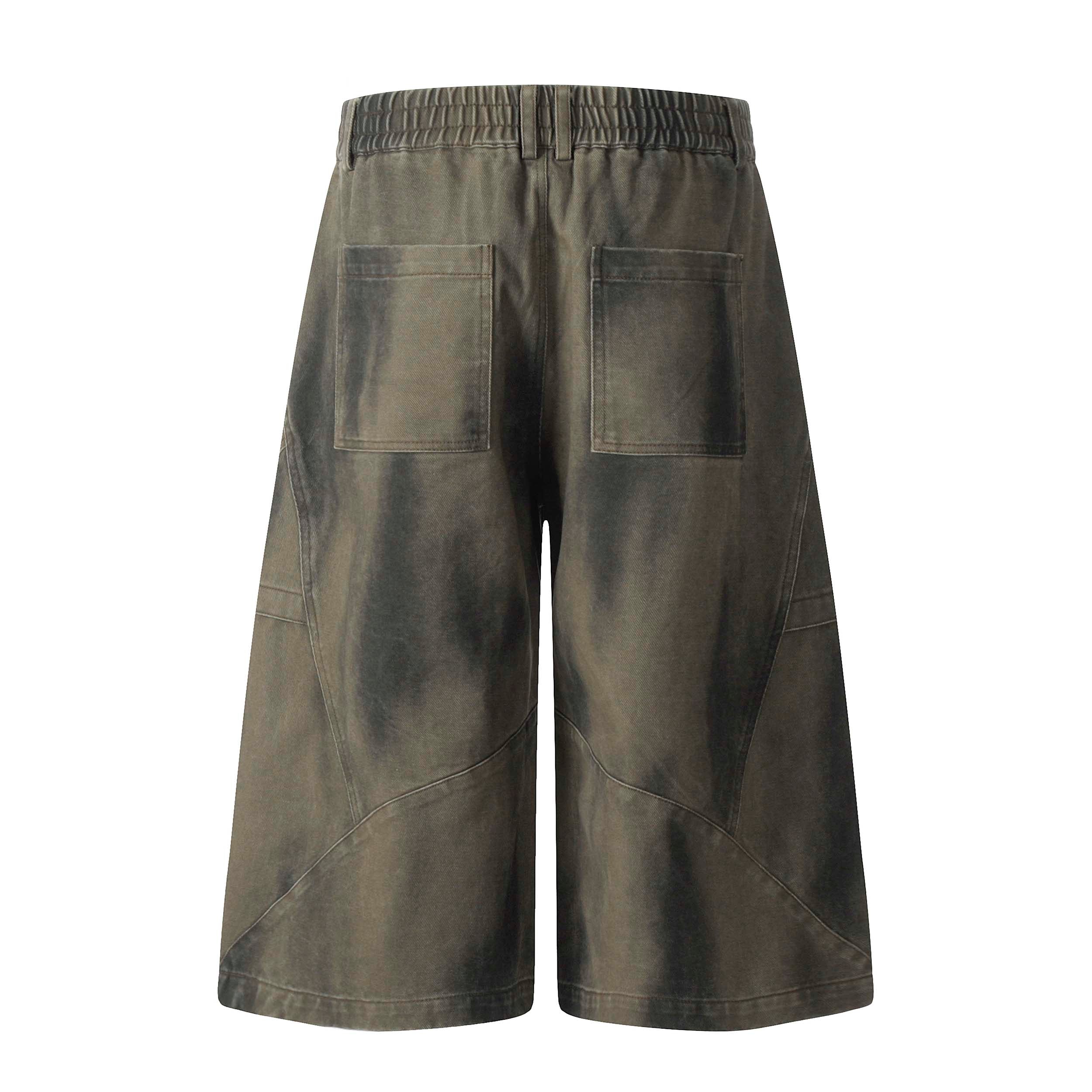 Shorts „Extreme“
