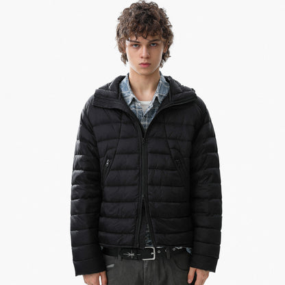 Homme | Doudoune Retro Racing