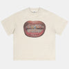 Mouth Graphic Print | Hip Hop T-Shirt