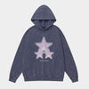 Starlit Fade | Vintage High Street Washed Hoodie