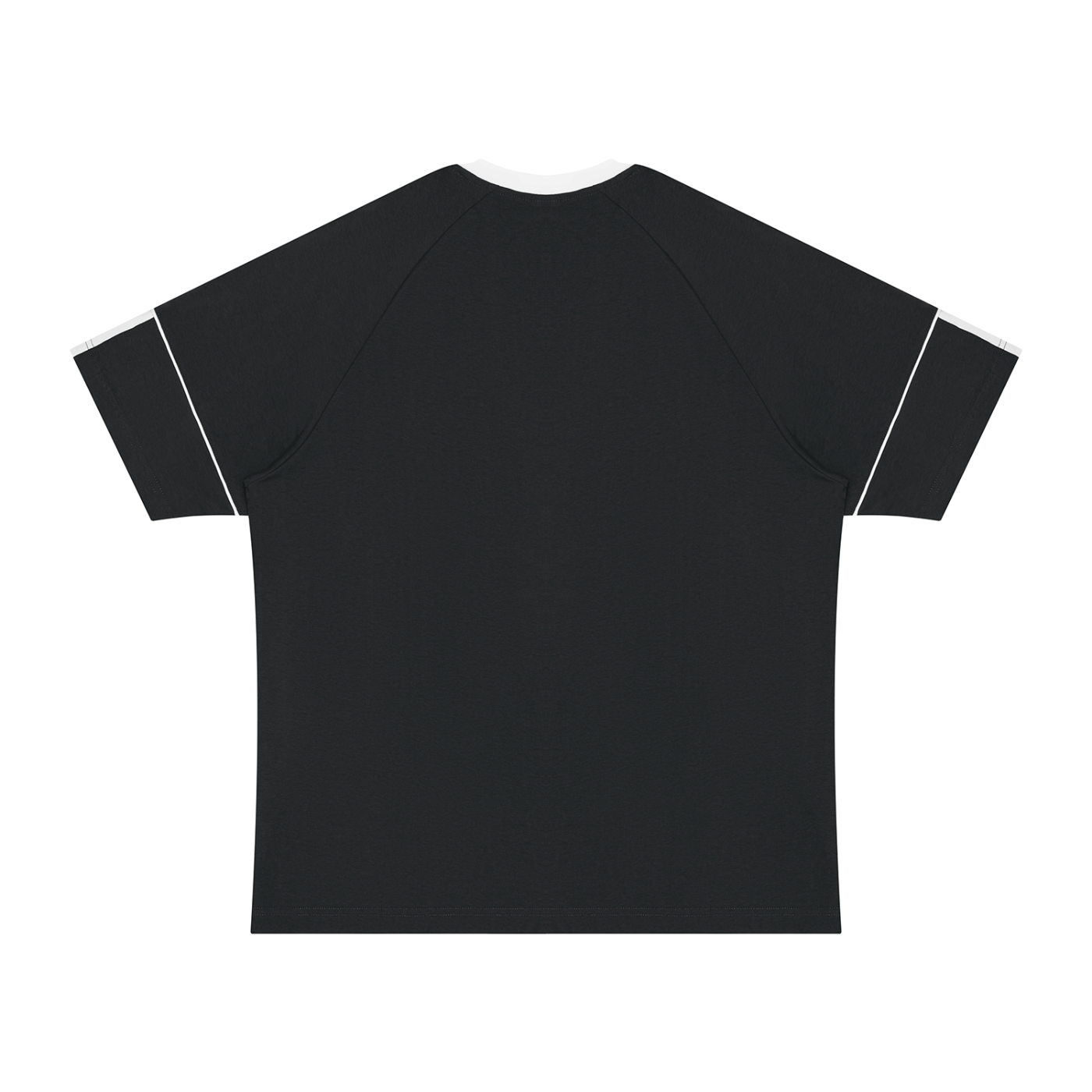 SANTO Original Color Block T-Shirt