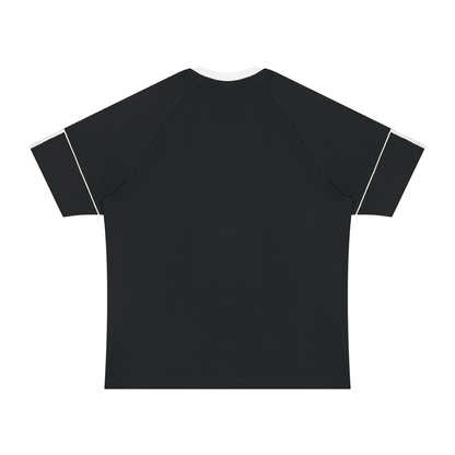 SANTO Original Color Block T-Shirt