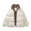 Classic Blend | Dual-Layered Puffer