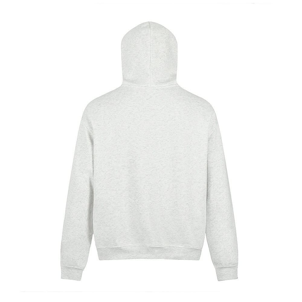 Sleek Design | Casual Graphic Hoodie