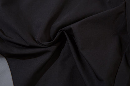 Track Pants | Lightweight Colorblock Sport Bottoms - Santo 