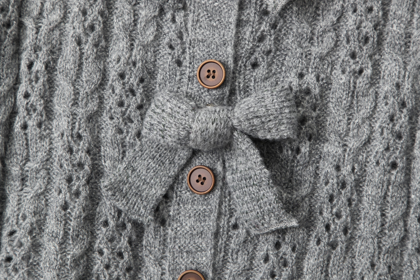 Starline Knit | American Flag Striped Pullover