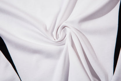 "Navy Navigator" Racing T Shirt - Santo 