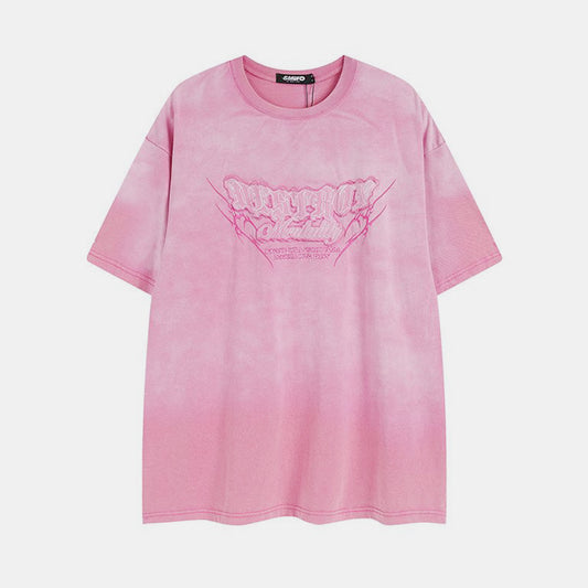 Tie-Dye | Graphic T-Shirt - Santo 