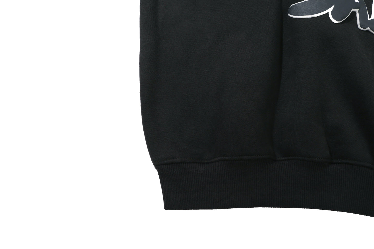 Saint | Layered Streetwear Hoodie - Santo 