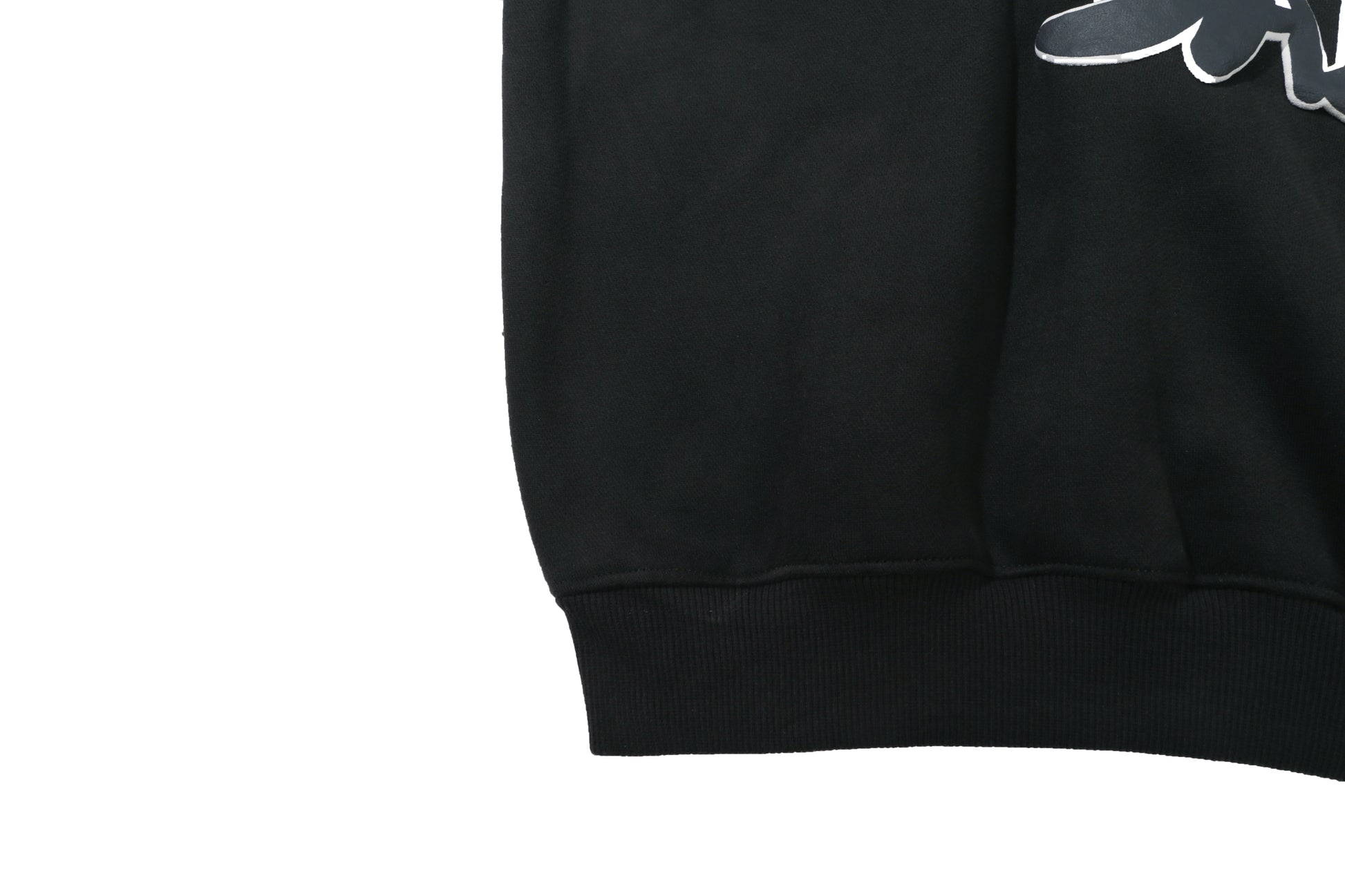 Saint | Layered Streetwear Hoodie - Santo 