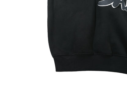 Saint | Layered Streetwear Hoodie - Santo 