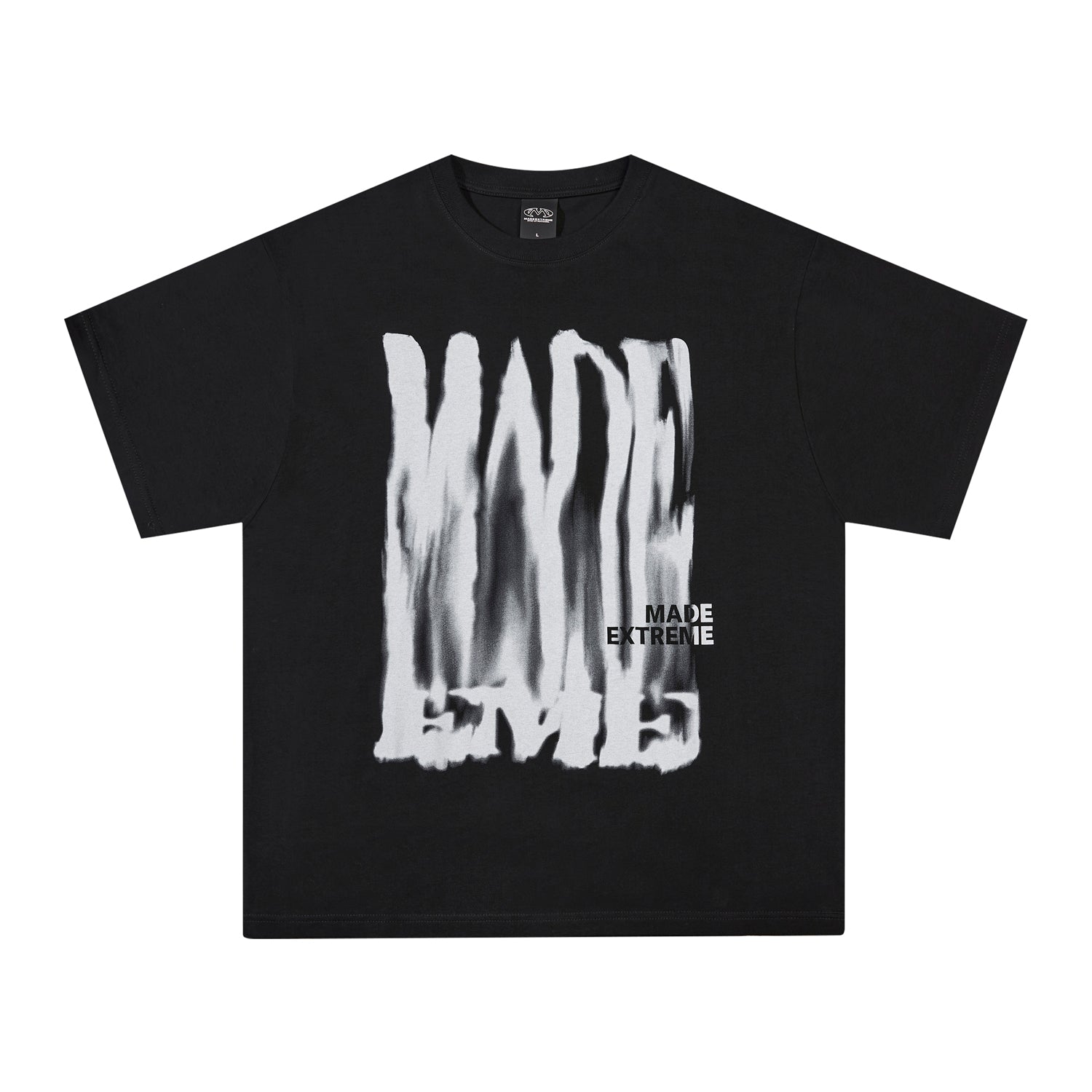 MADE | Graphic T-shirt - Santo 