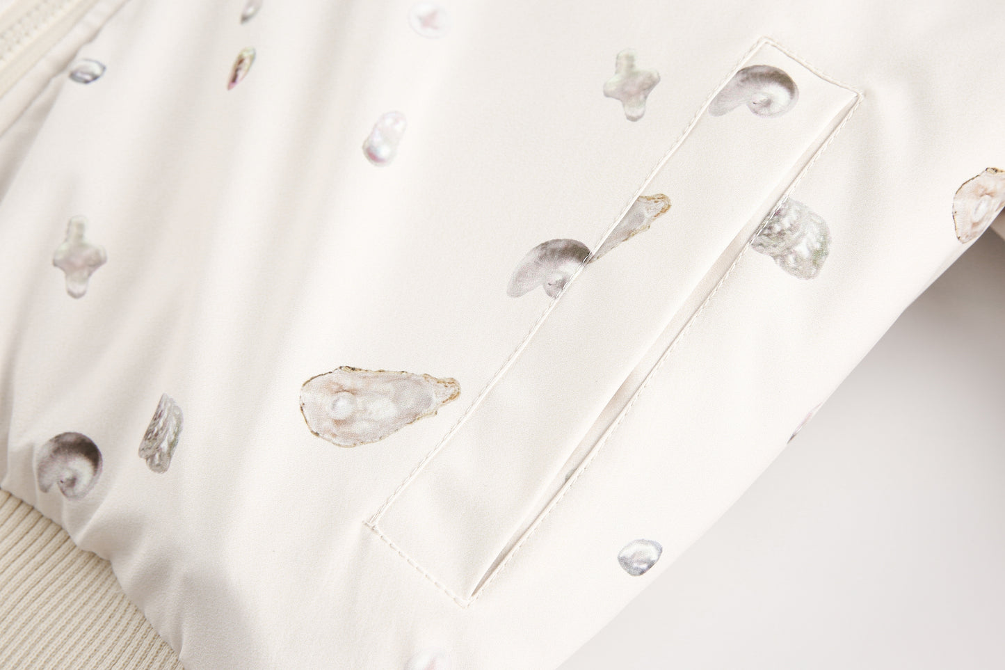 Puppy Love | Fleece Hoodie with Dog Patch