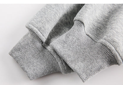 Shadow Wave | Y2K Inspired Graphic Hoodie - Santo 