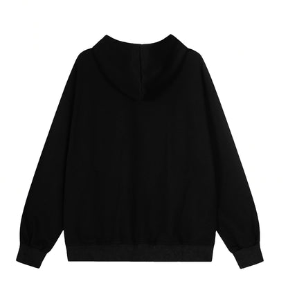 Star | Oversized Hoodie - Santo 