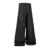 Minimal Panel Cut | Baggy Jeans - Santo 