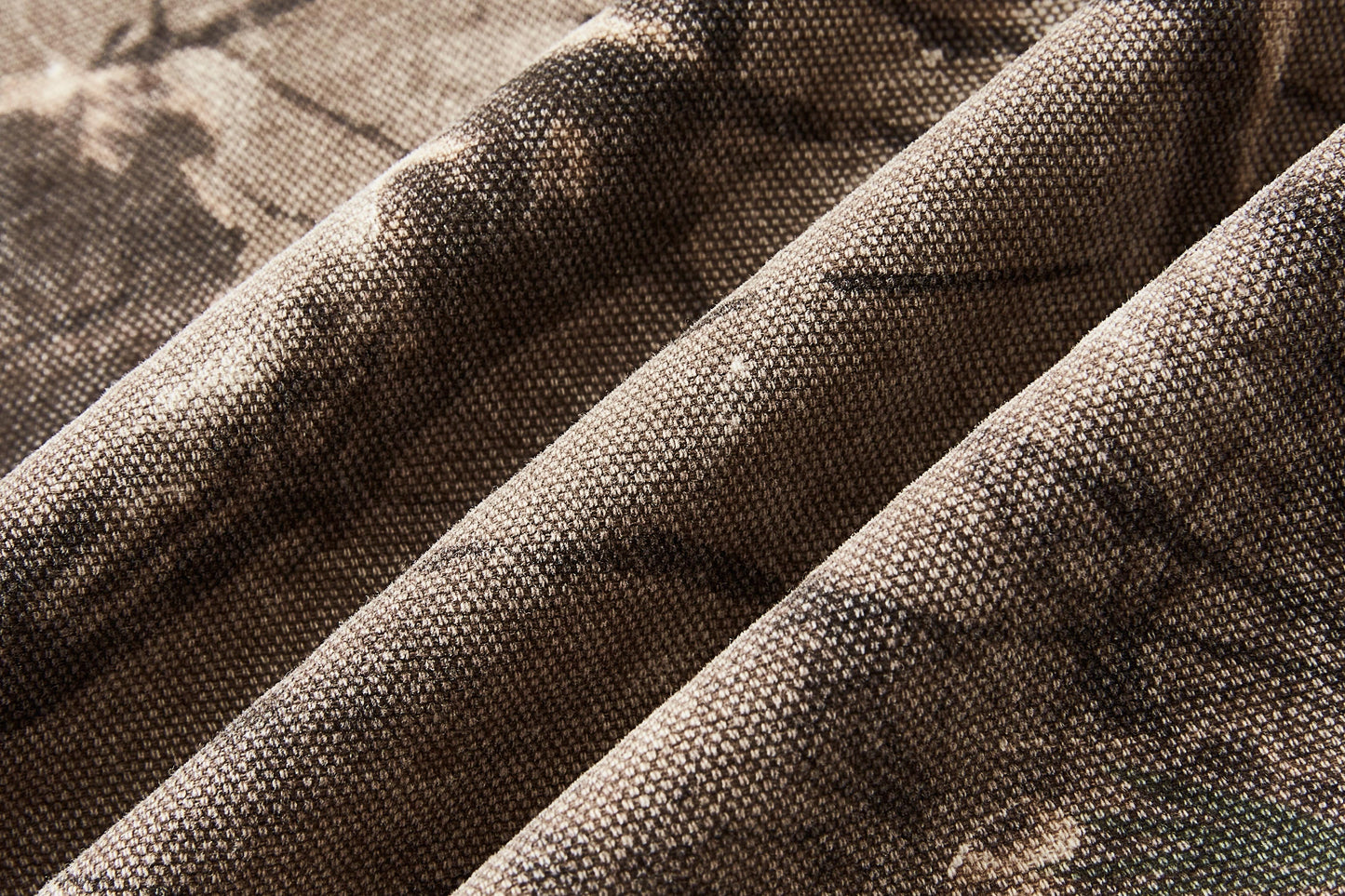 Realtree Camo | Straight Jeans - Santo 