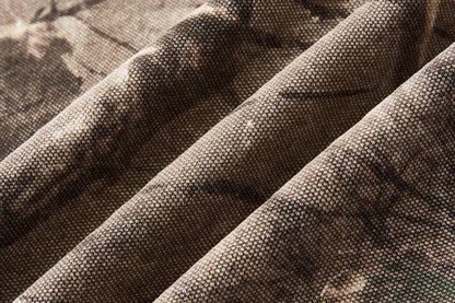 Realtree Camo | Straight Jeans - Santo 