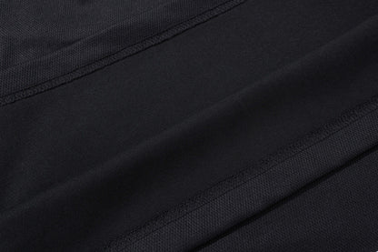 REMARKABLE 01 | Layered T-shirt - Santo 