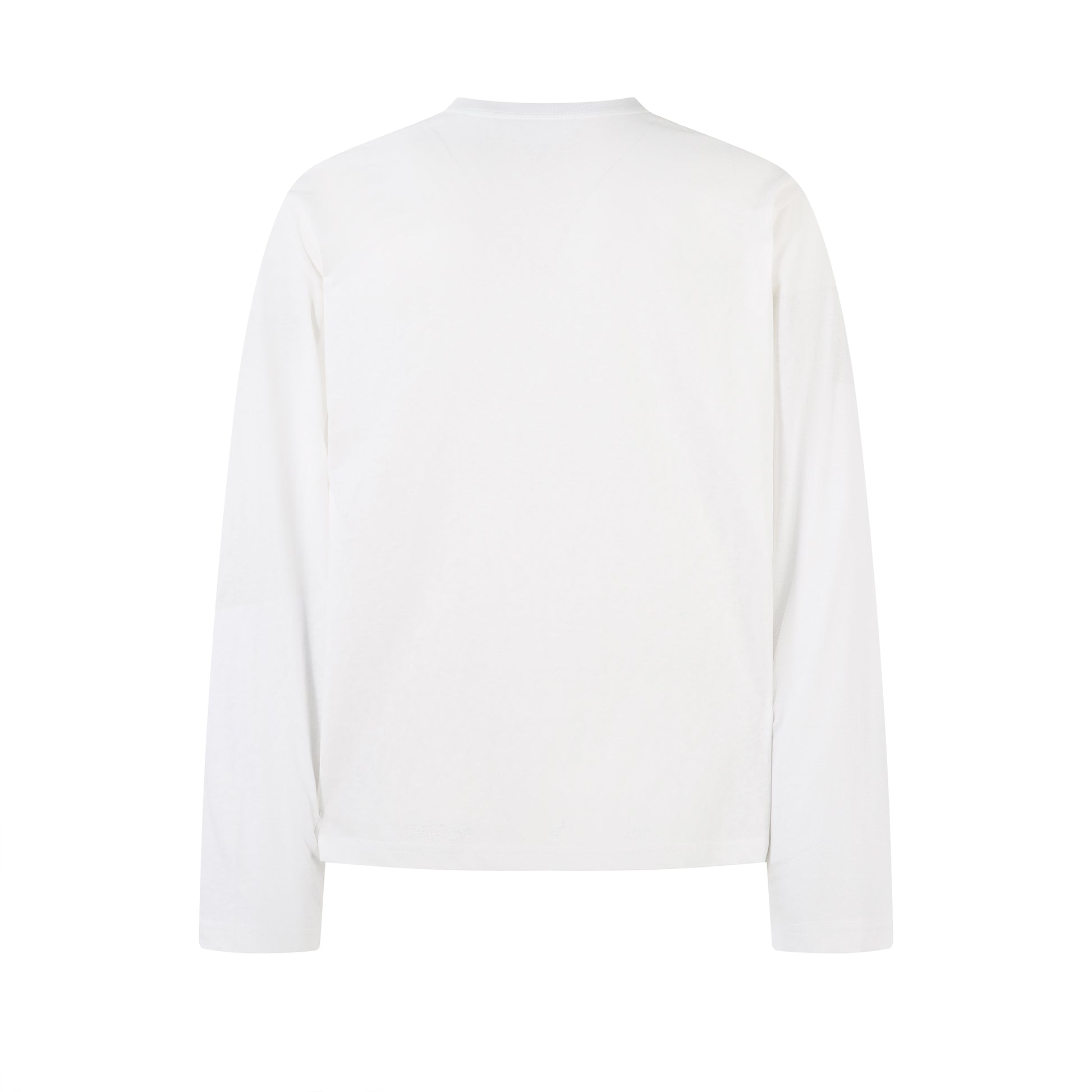 Grunge Portrait Print | Graphic Sweatshirt - Santo 