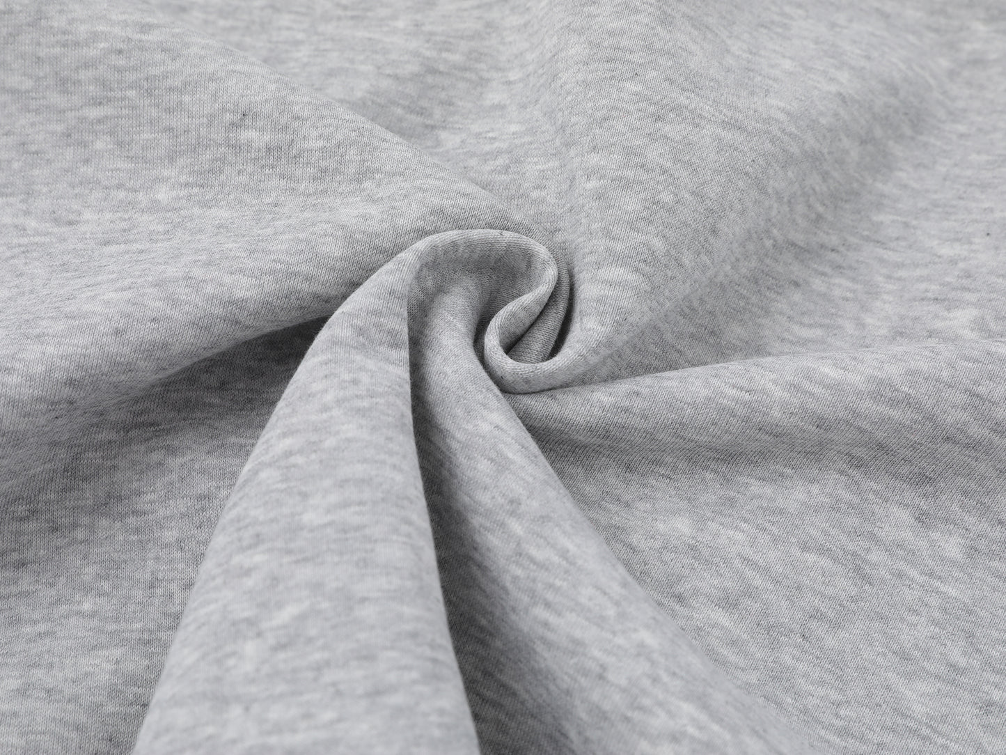 Glitter Star Apple Print | Oversized Hoodie - Santo 