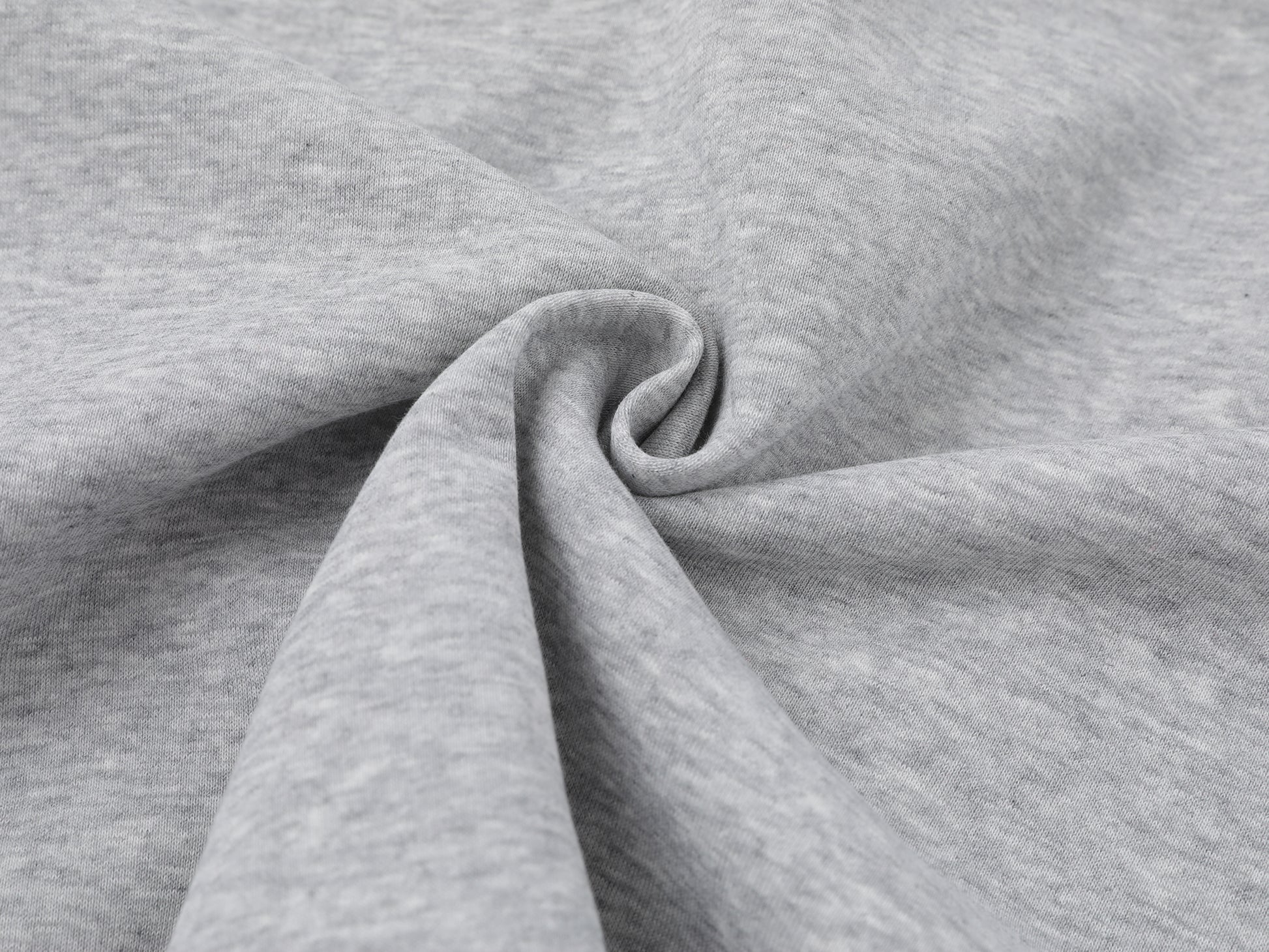 Glitter Star Apple Print | Oversized Hoodie - Santo 