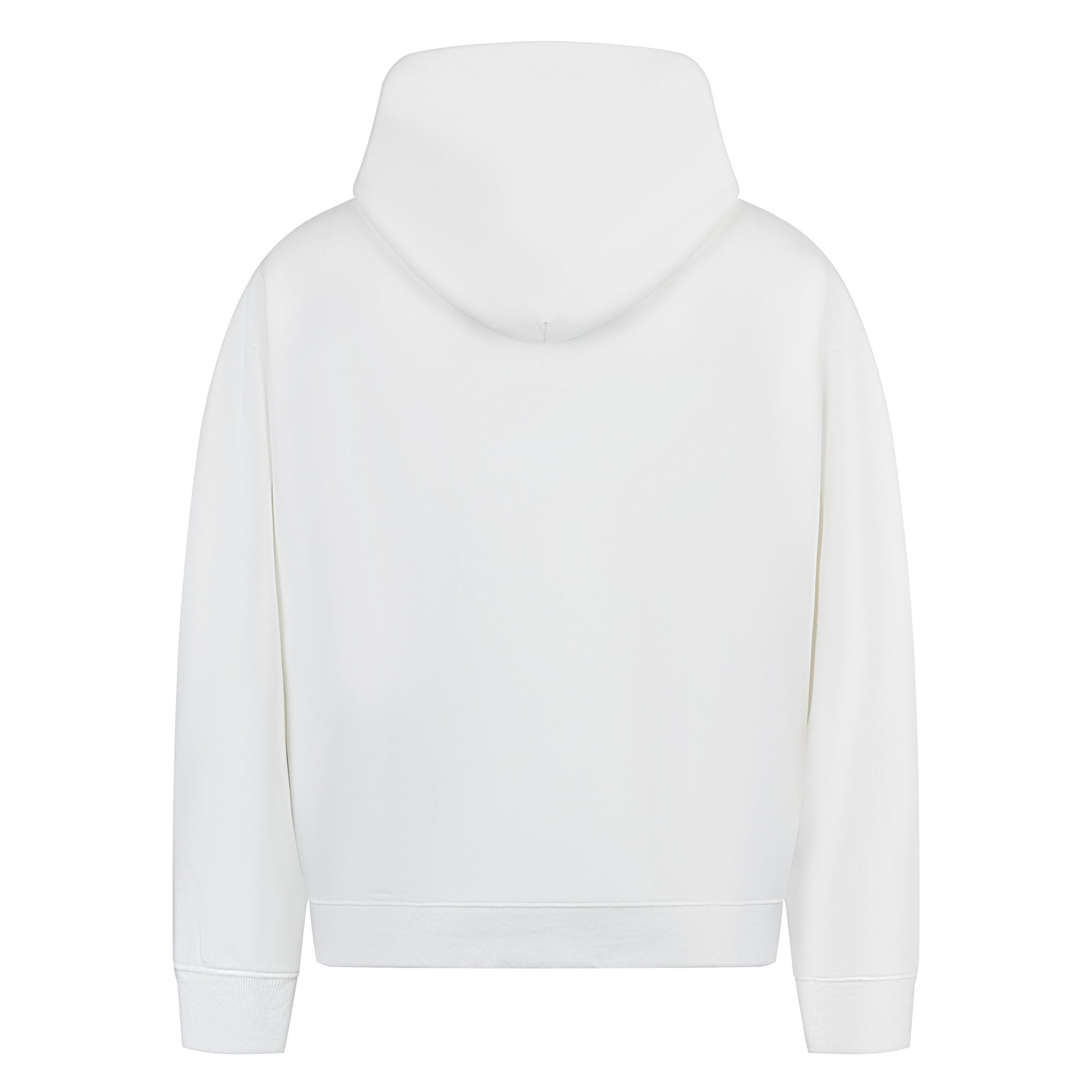 Abstract Animal Print | Graffiti Hoodie - Santo 