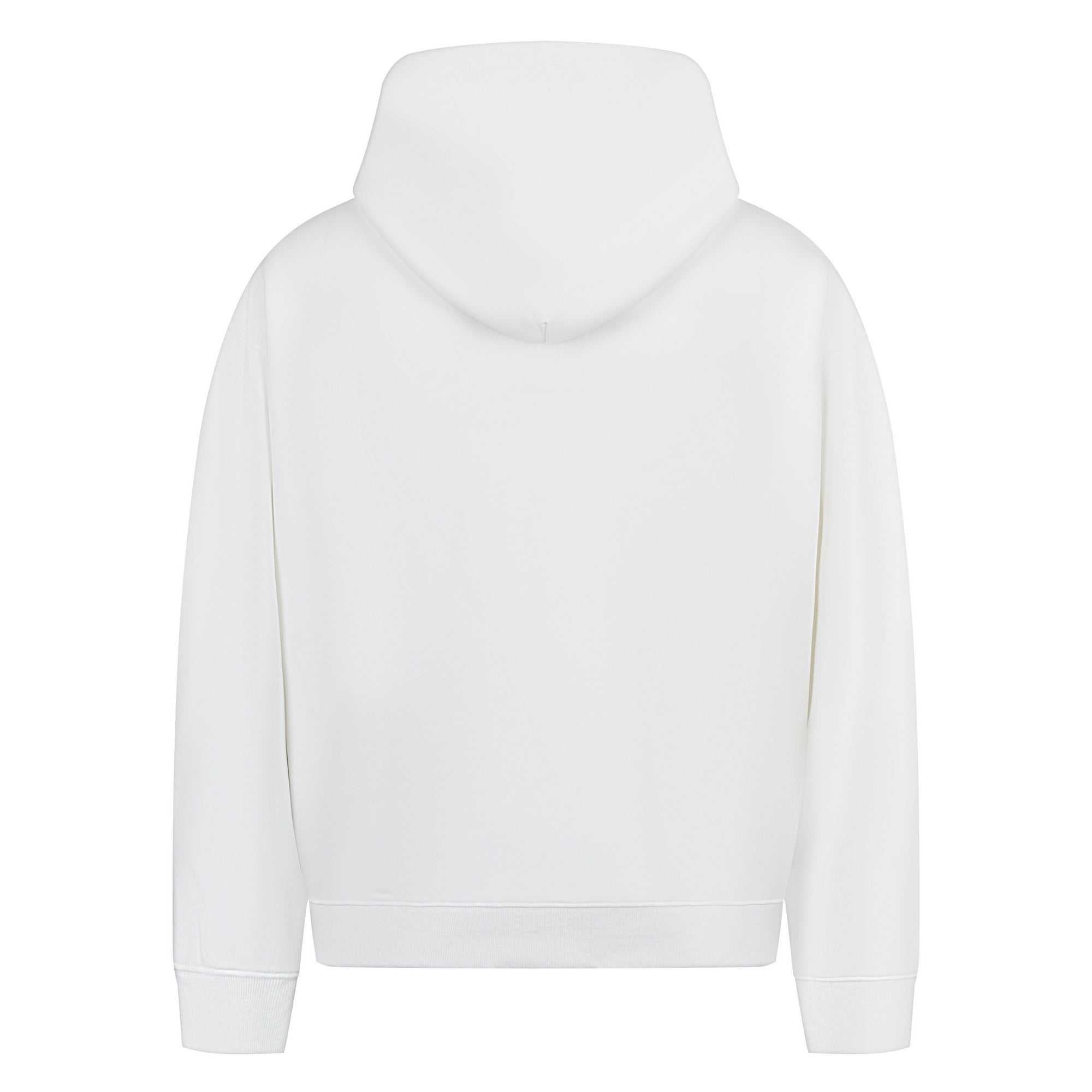 Felpa con cappuccio lavata Starlit Fade | Vintage High Street