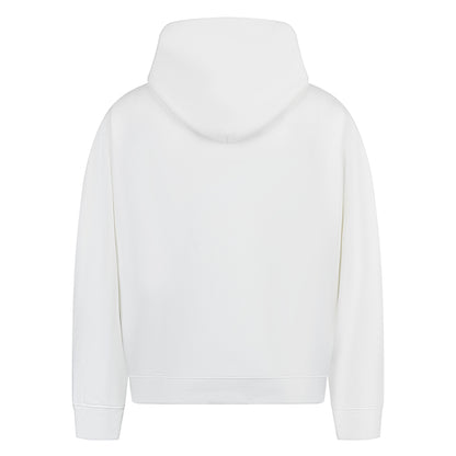 Abstract Animal Print | Graffiti Hoodie - Santo 