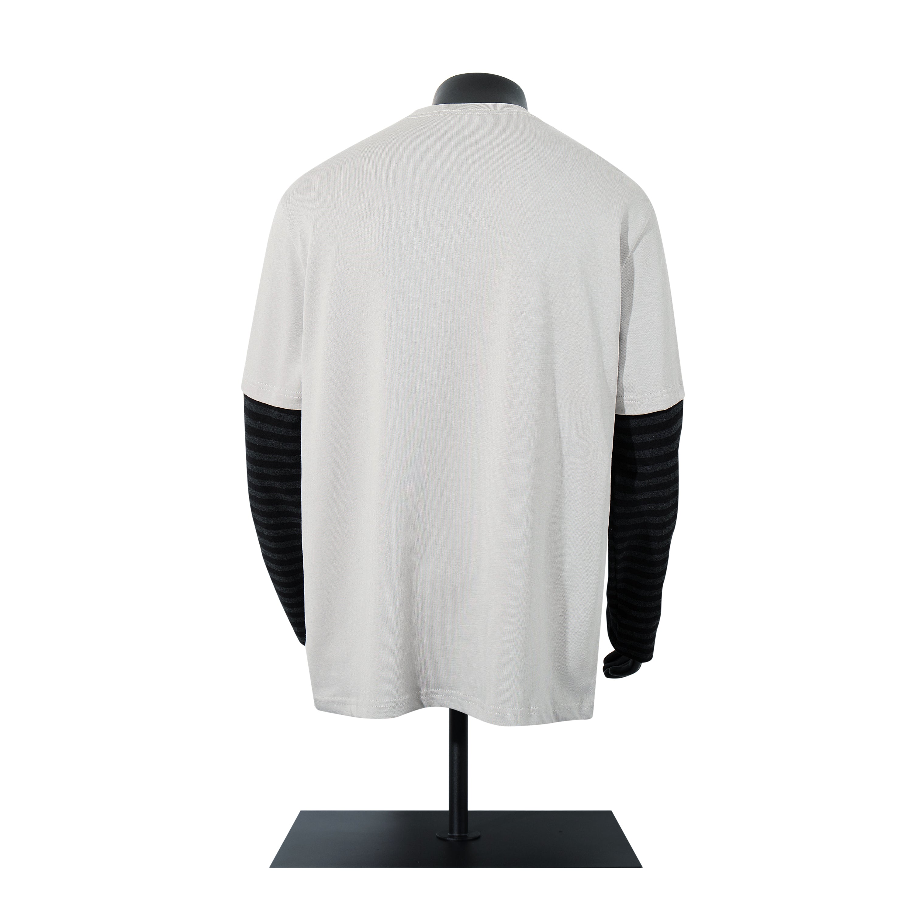 Unerlaubt | Vintage gewaschenes Y2K T-Shirt