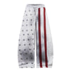 Patriot Star | Wide-Leg Flag-Inspired Sweatpants