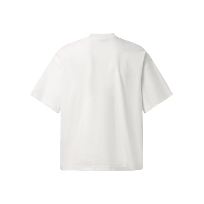 3D Trompe L’Oeil Graphic Short Sleeve T-Shirt