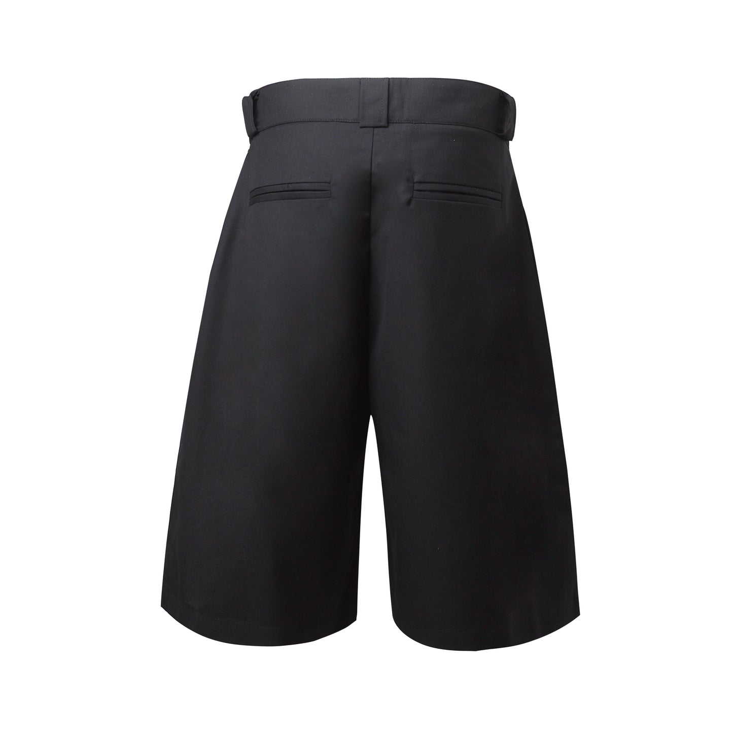 Pantaloncini di jeans con stampa a stelle Starlight | Streetwear