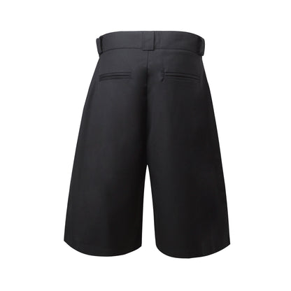Pantaloncini di jeans con stampa a stelle Starlight | Streetwear