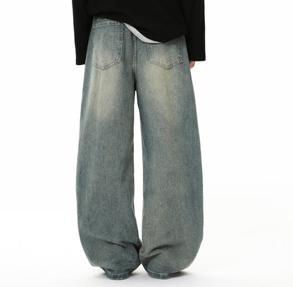 Fray Flair | Veste en jean effilochée