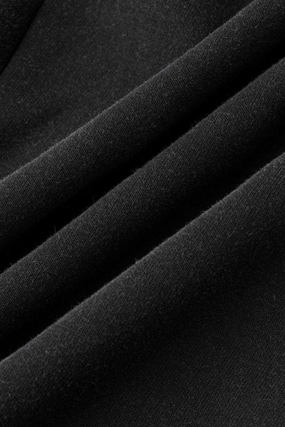 Shadow Wave | Y2K Inspirierte Grafik Hoodie
