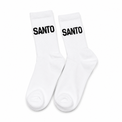 Essential Santo White Socks