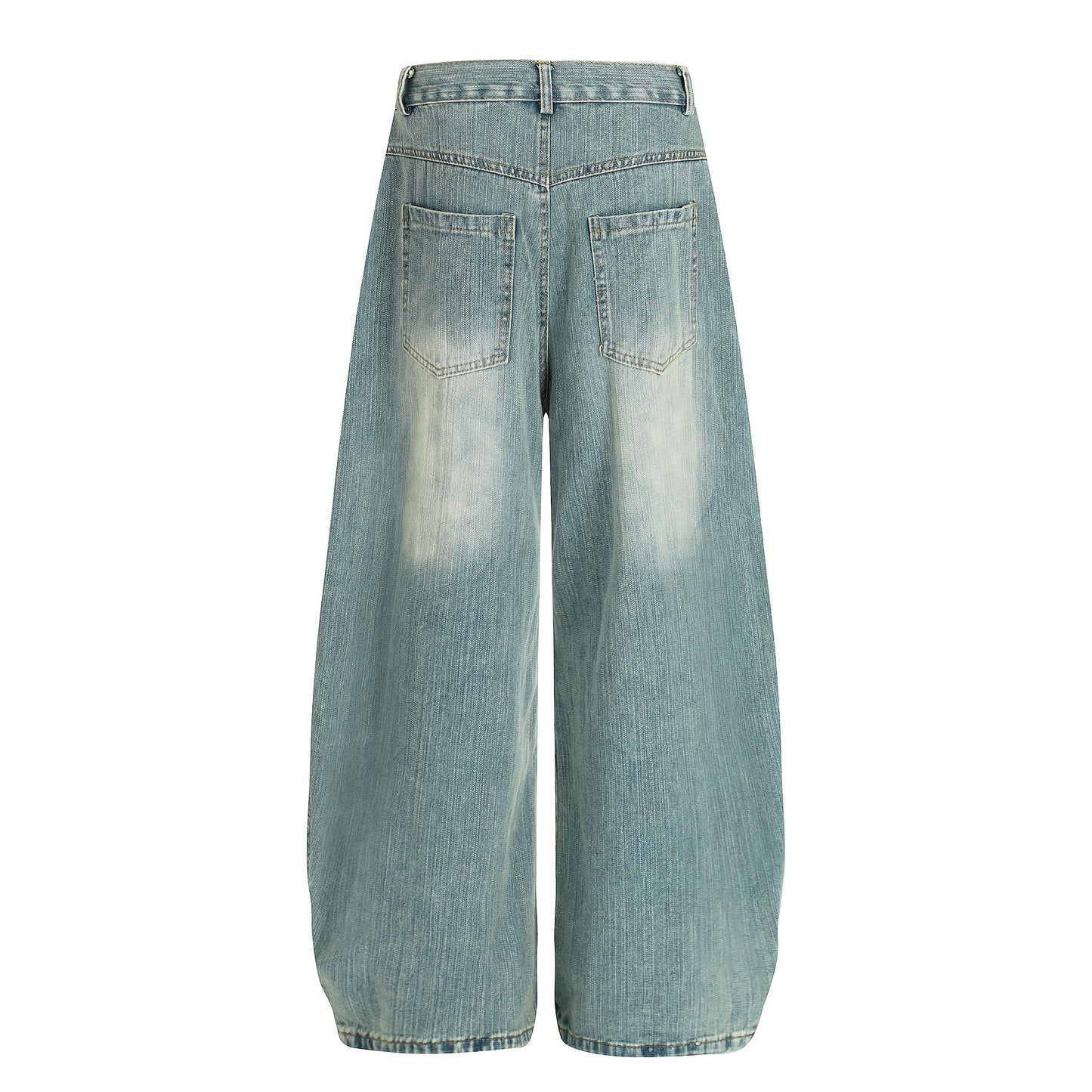 Fray Flair | Ausgefranste Denim-Jacke