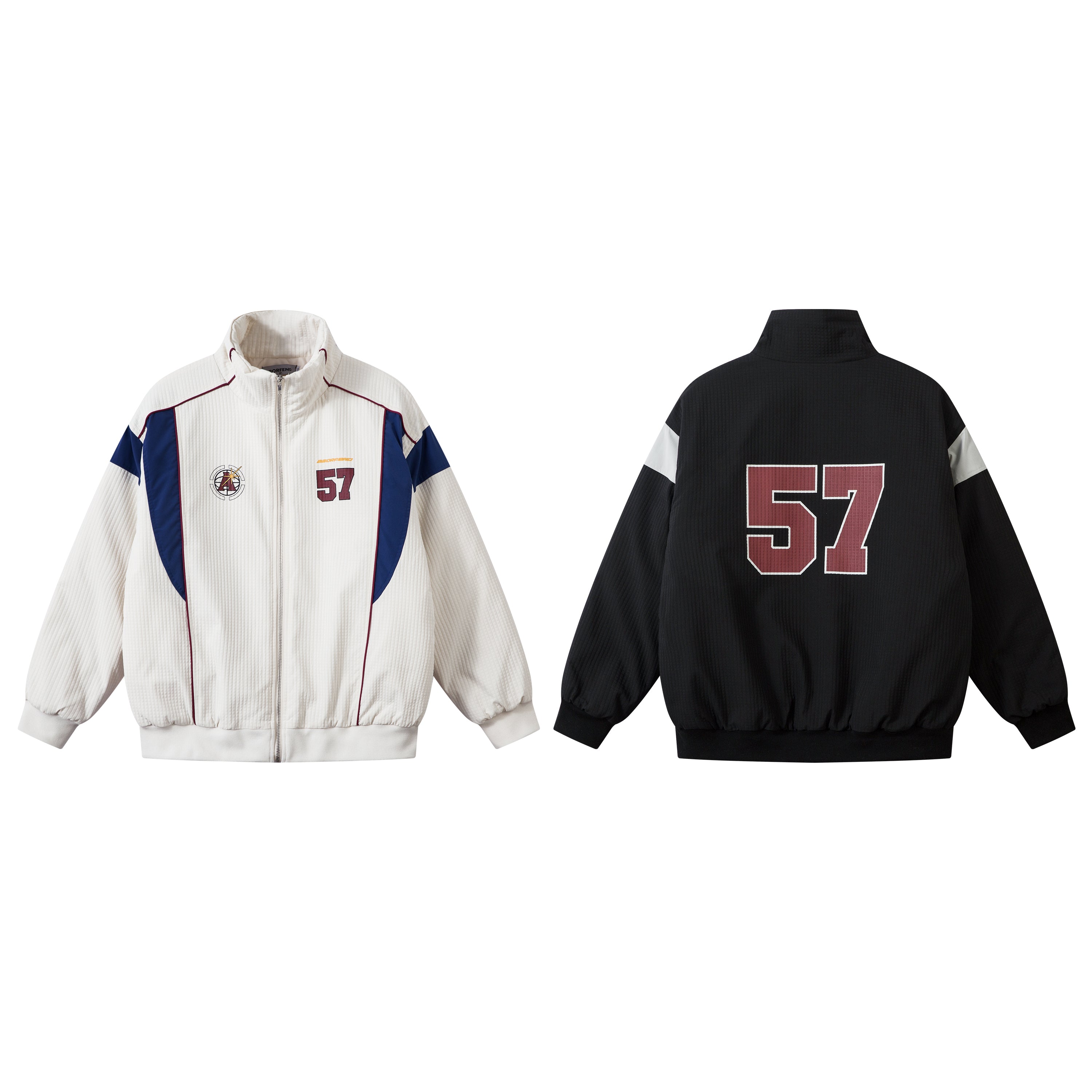 Sport Legend | Classic Track Jacket