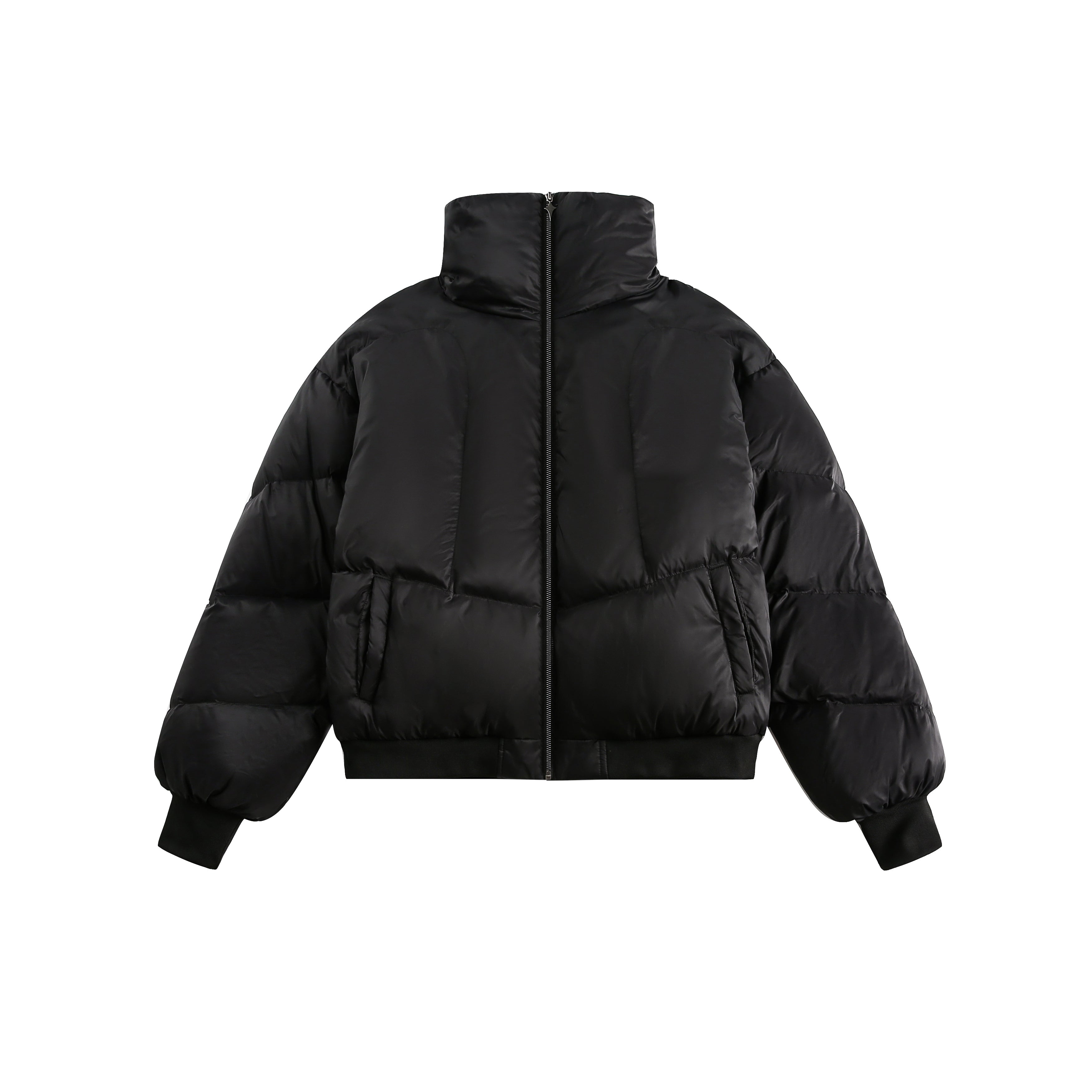 Urban Armor | Oversized Insulated Puffer