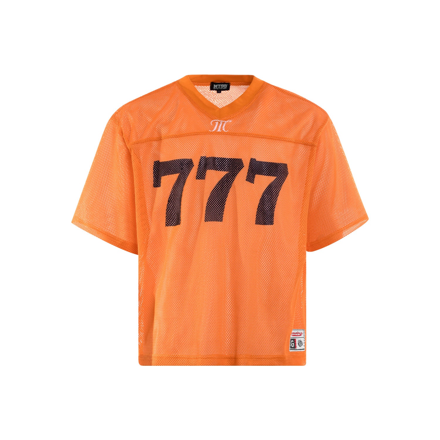 Men's Football Jersey | Mesh