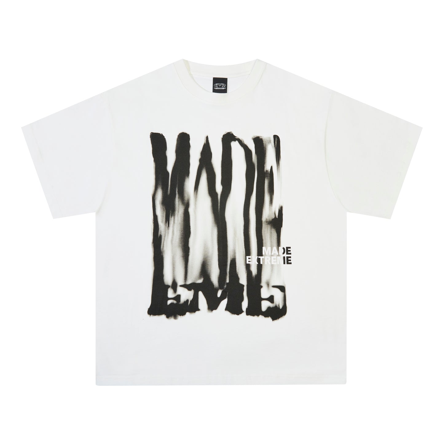 MADE | Graphic T-shirt - Santo 