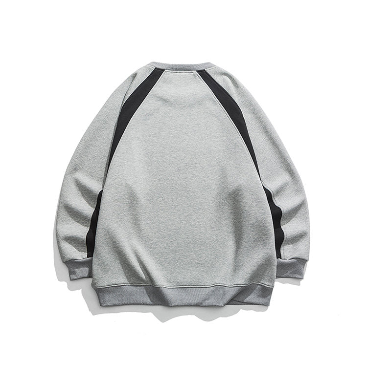 Casual | Athletic Fit Sweatshirt