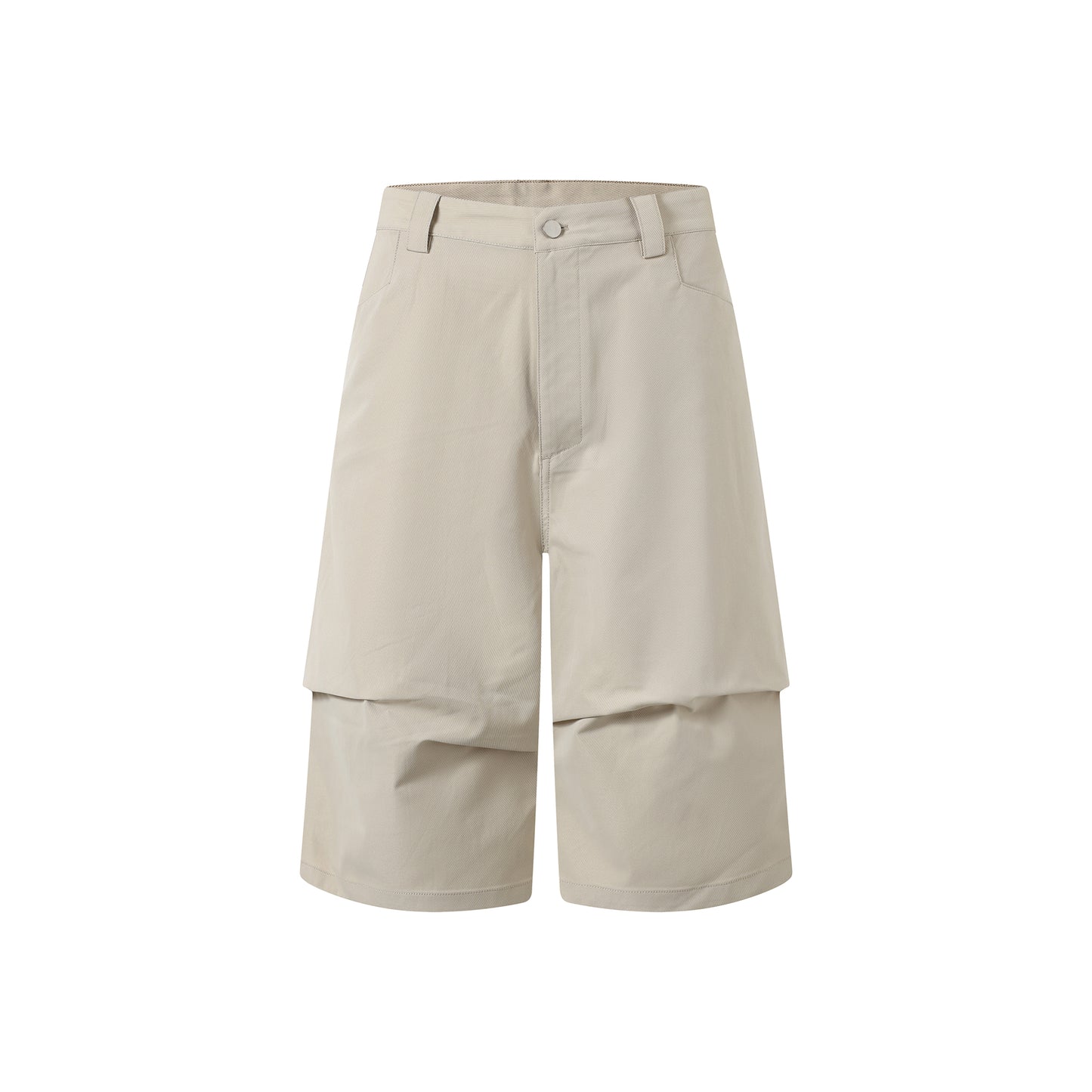 Minimalist Layered | Cargo Shorts - Santo 