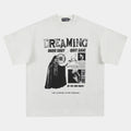 Dreaming | Graphic T-shirt - Santo 