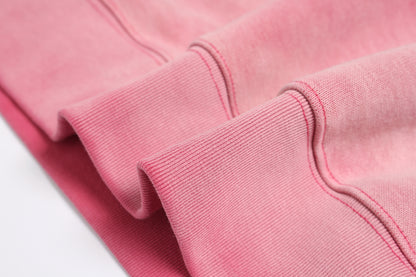 Embroidered Graphic Gradient | Casual Sweatshirt - Santo 