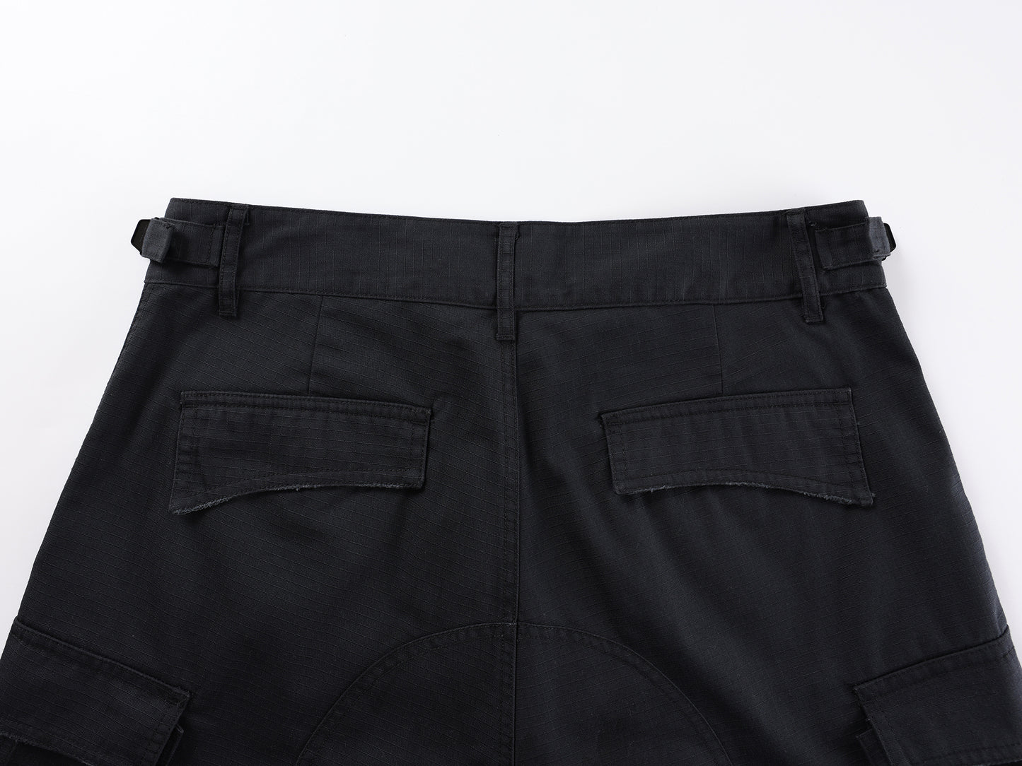 Splatter-Paint | Cargo Shorts - Santo 