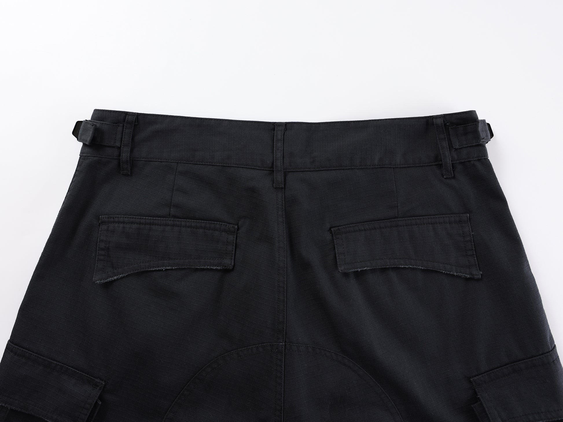 Splatter-Paint | Cargo Shorts - Santo 