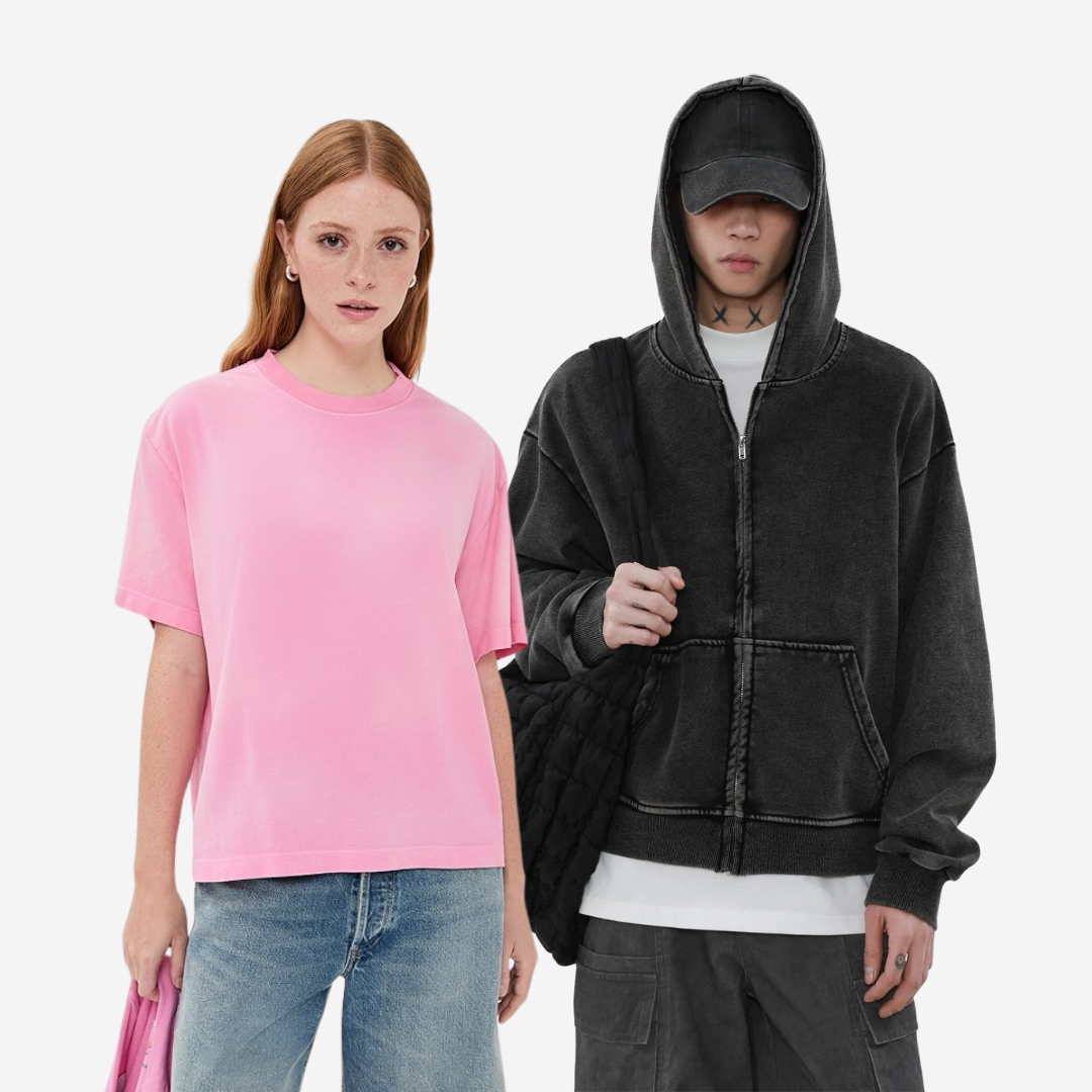 Basics Bundle - Santo 